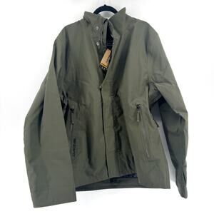 Dakine A-1 Snow Ski Insulated Jacket Mens Sz XL - NWT Winter Snowboard Coat